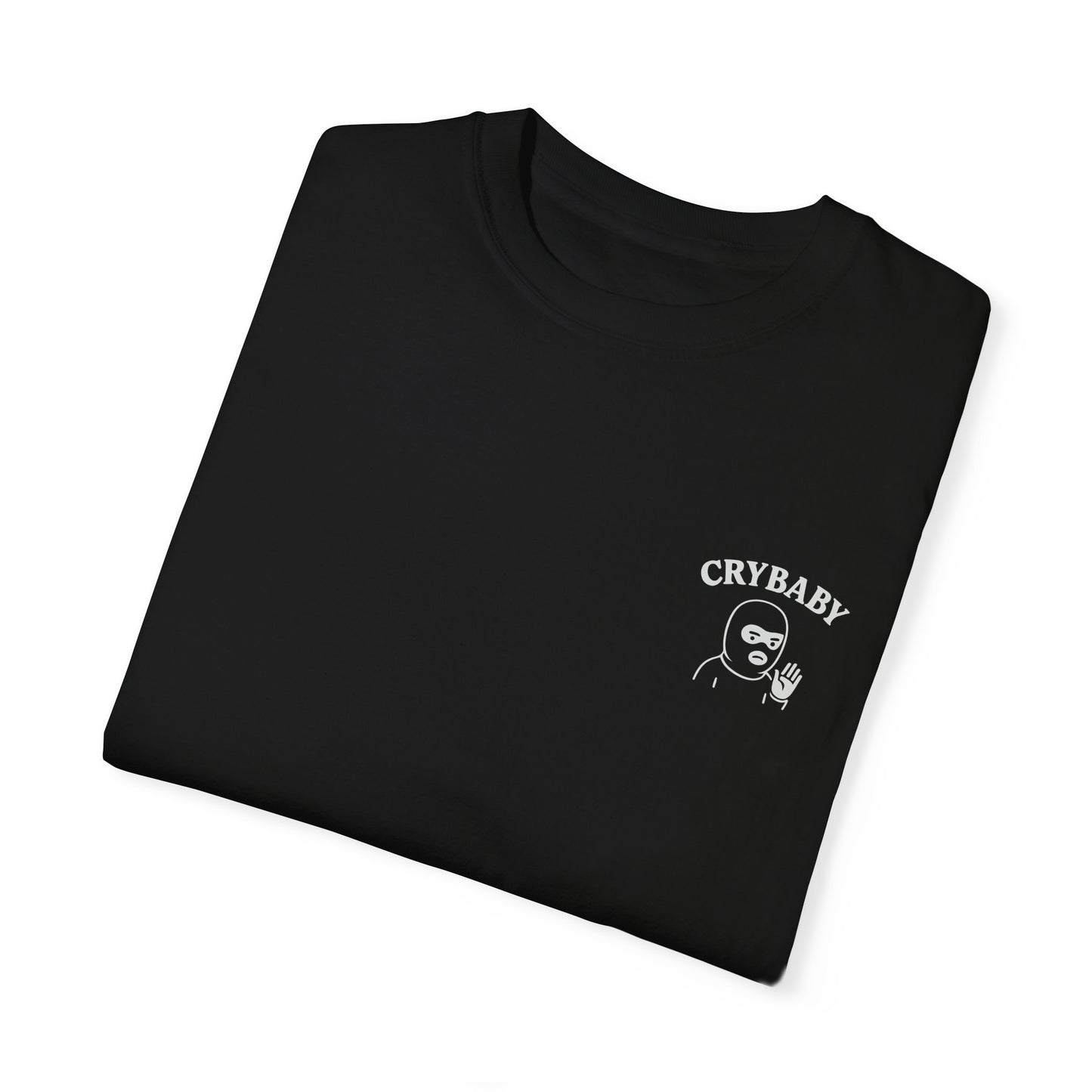 Crybaby - Issues Shirt