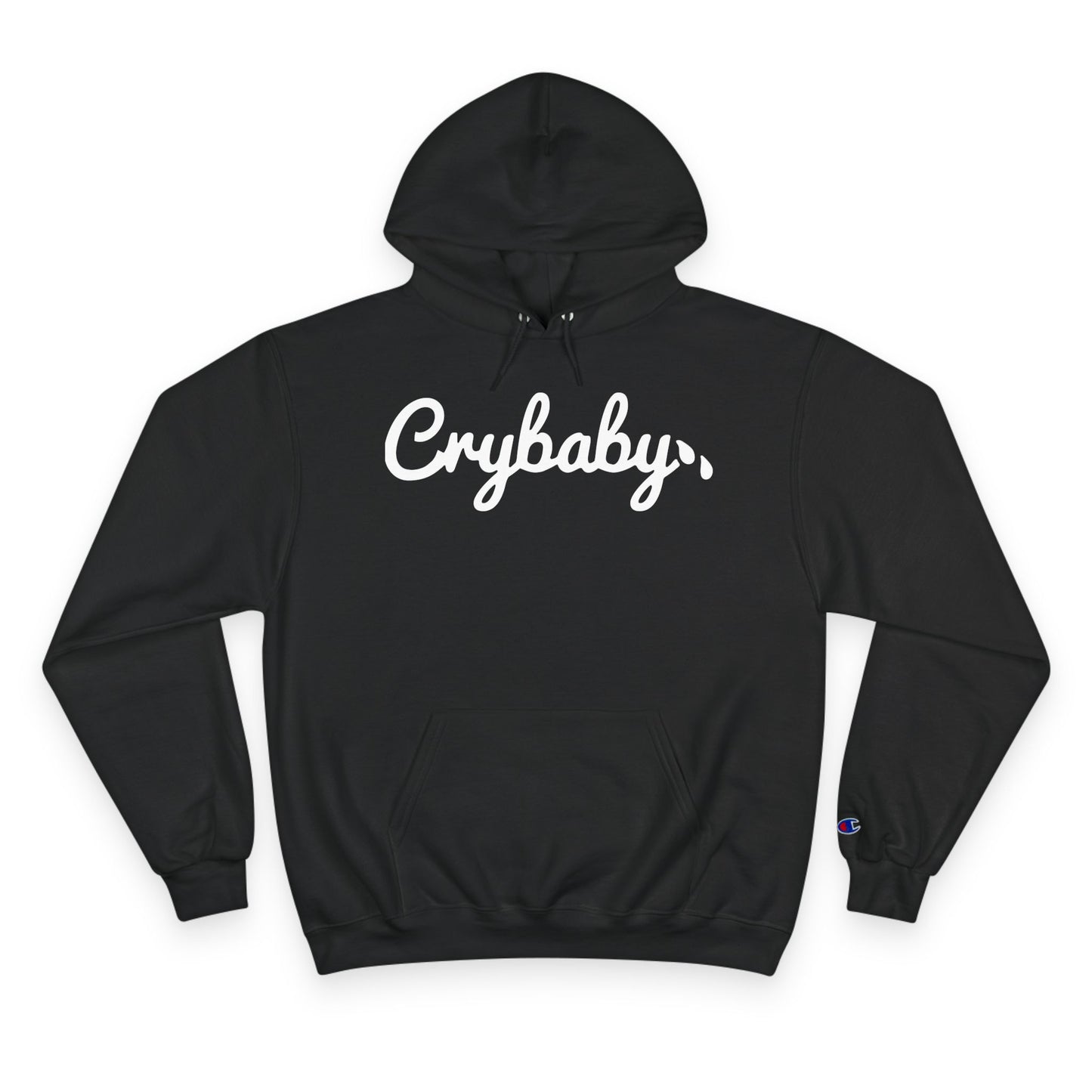 Crybaby Issues Hoodie