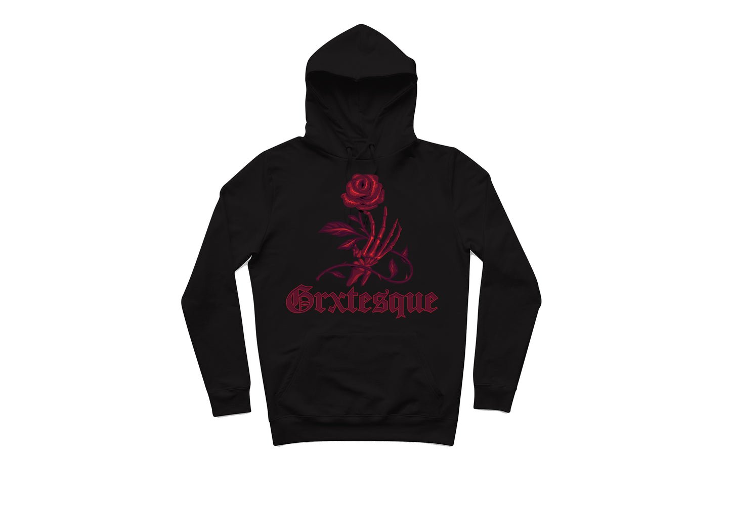 GRXTESQUE HOODIE