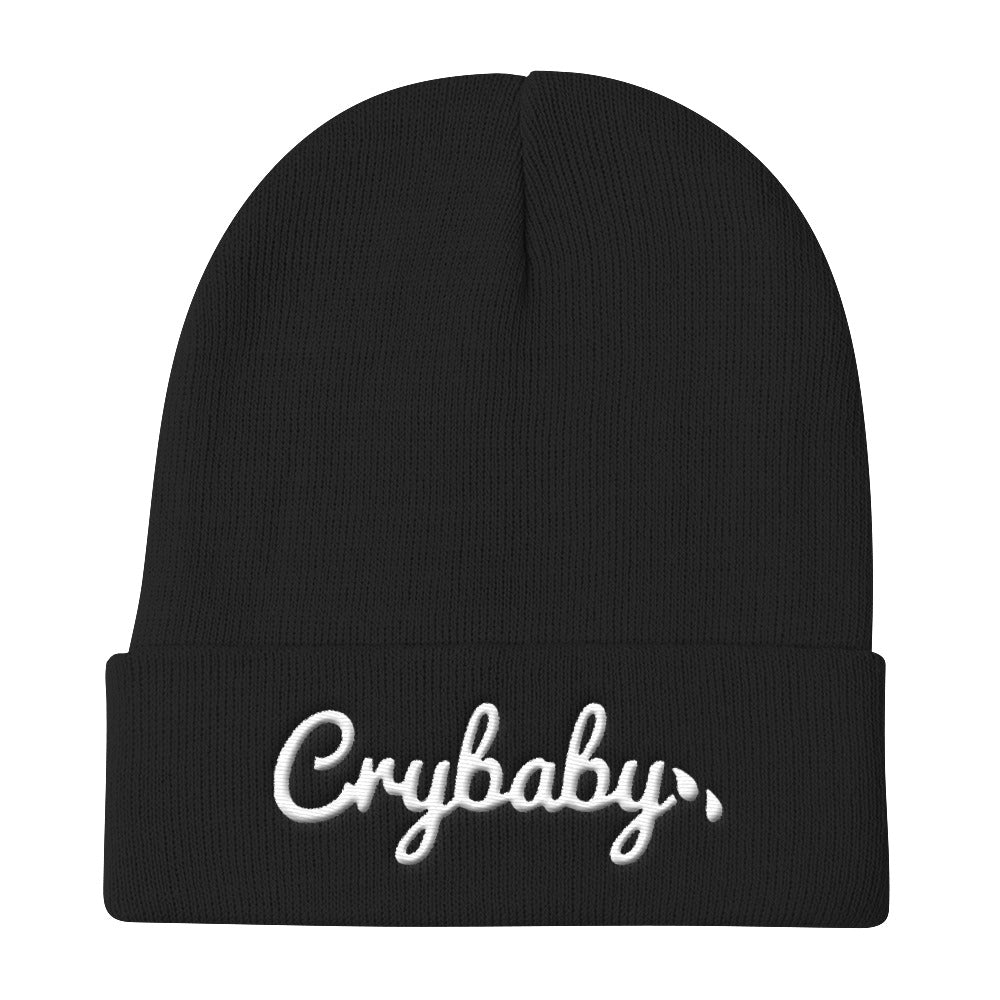Crybaby Beanie
