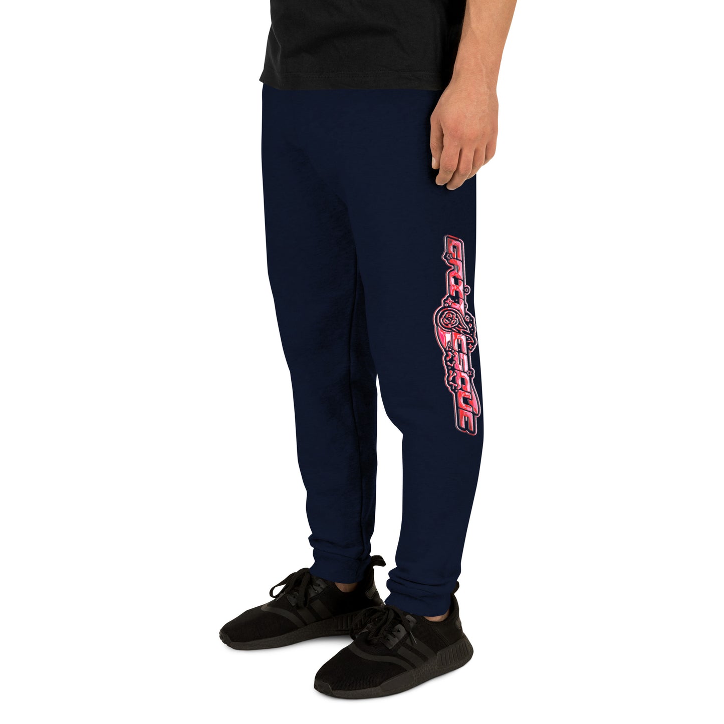 GRXTESQUE Y2K JOGGERS