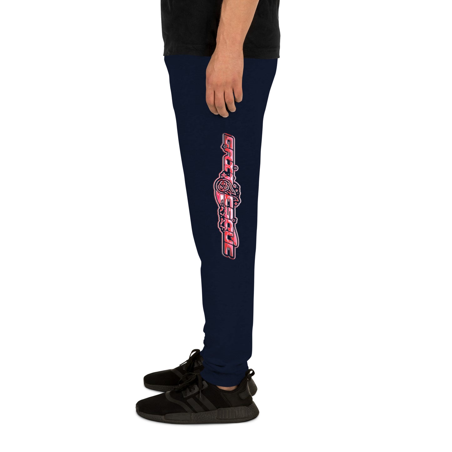 GRXTESQUE Y2K JOGGERS