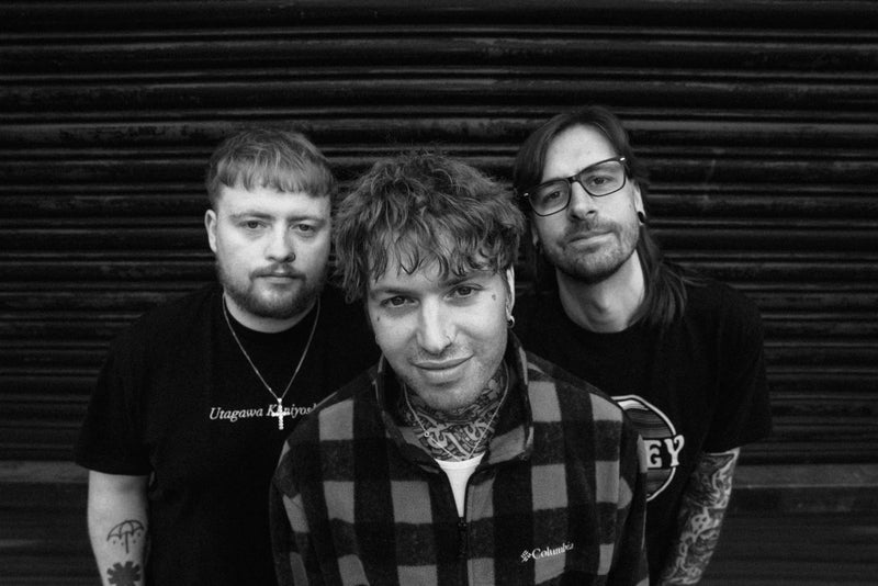 Artist store image — WSTR
