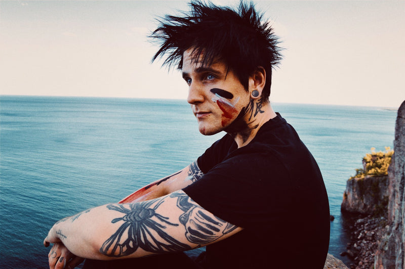Artist store image — SAYWECANFLY