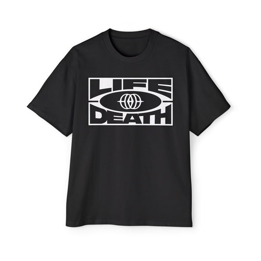 LIFE OR DEATH SHIRT