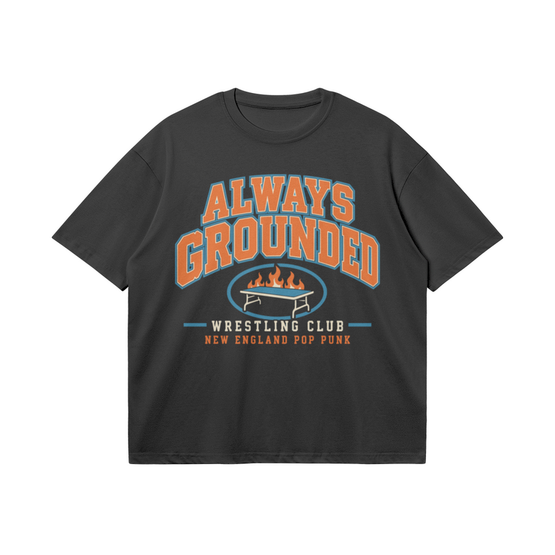 Merchandise from this artist store — ALWAYS GROUNDED