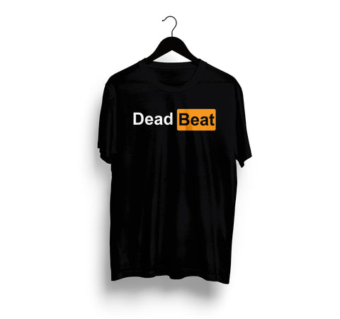 Deadbeat Hub Shirt