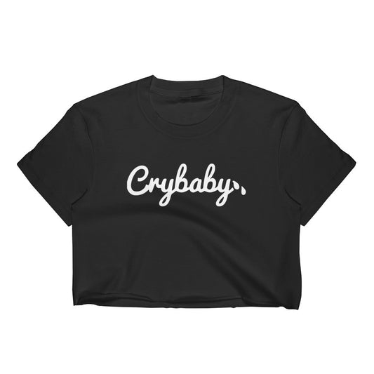 Crybaby Crop