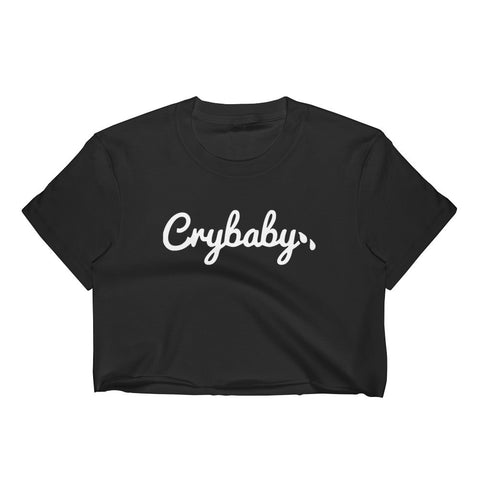 Crybaby Crop